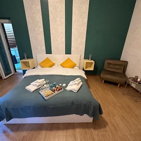 Il Giardino A Monte Sacro Apartman Róma Kültér fotó